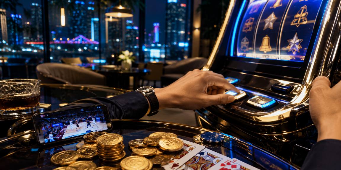 vip397 mobile gaming